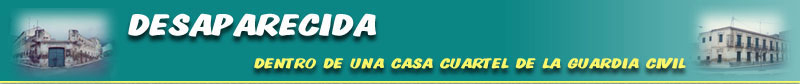 Desaparecida