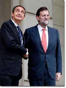 "erase una vez unos pol&iacute;ticos ciegos y sordos..."